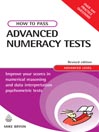 How to Pass Advanced Numeracy Tests